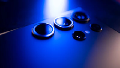 Samsung, son modeliyle ilgili tanıtımını