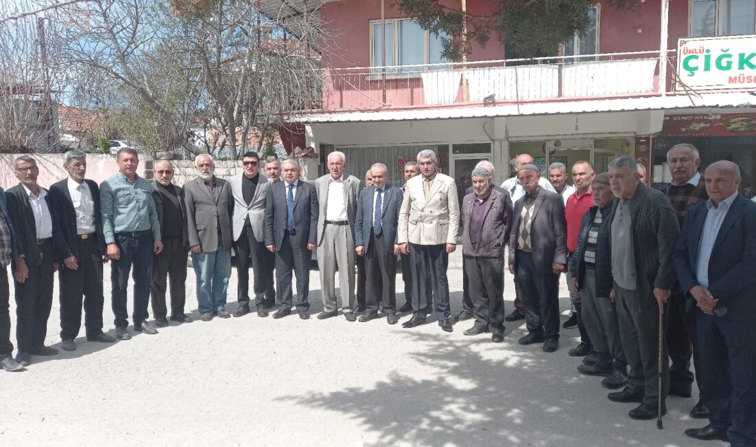 Dilek Mahallesi İmar Planına Tepki: “Bu Yanlıştan Dönülmeli”