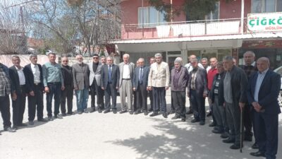 Dilek Mahallesi İmar Planına Tepki: “Bu Yanlıştan Dönülmeli”