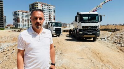 Malatya’da 5 bin 900 ruhsat verildi