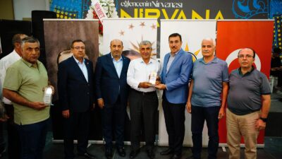 Başkan Kahveci, “Kulak Olduk Ses Dinledik, Yoldaş Olduk Dert Dinledik”