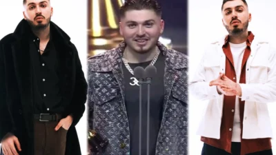  2025 yılı müzik sahnesine