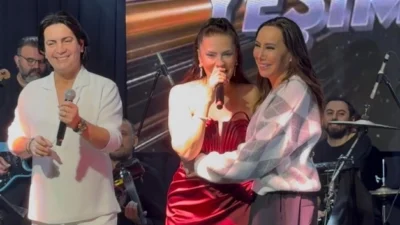  Yeşim Salkım, Asena ve