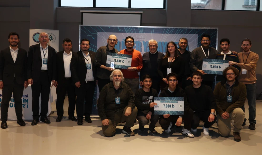  Nilüfer Belediyesi’nin dijital