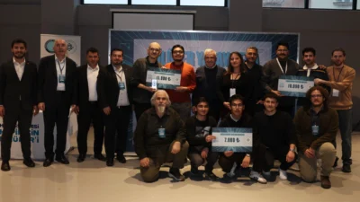  Nilüfer Belediyesi’nin dijital dönüşüm