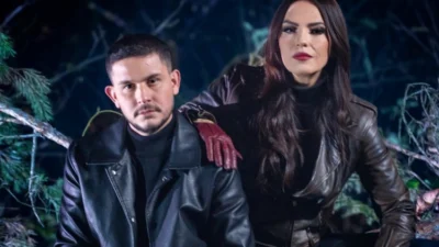  Yeşim Salkım’ın genç yetenek