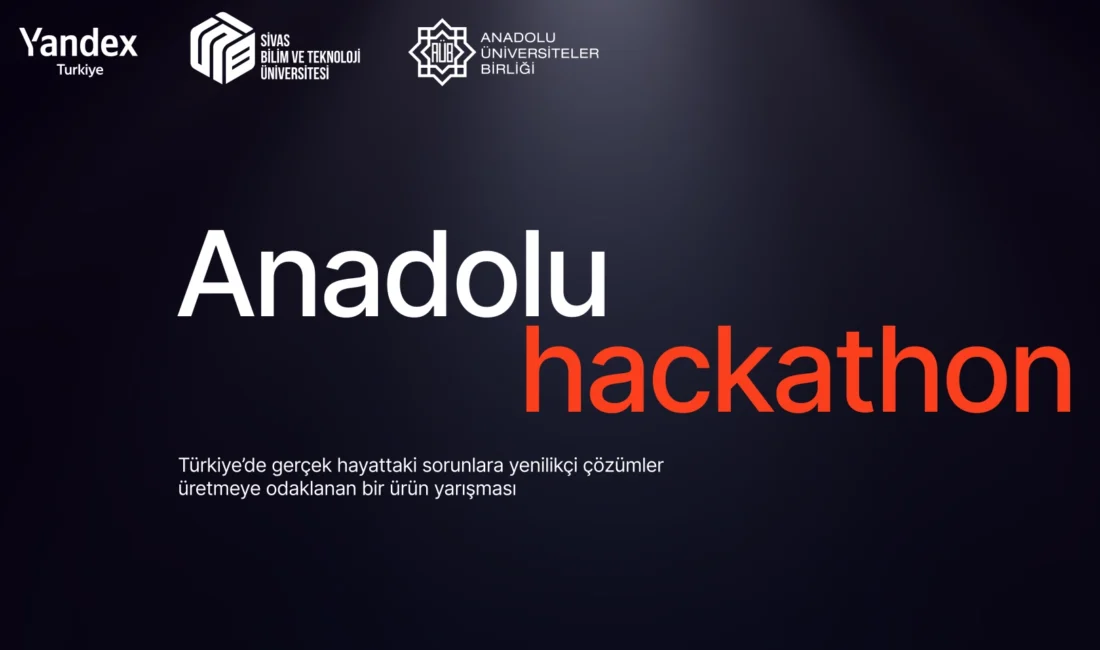  Yandex Türkiye ve