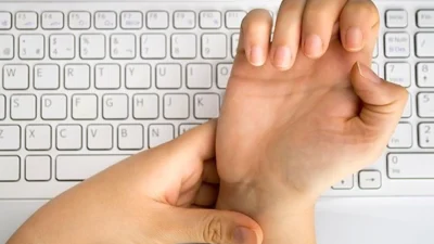  Fizik Tedavi ve Rehabilitasyon