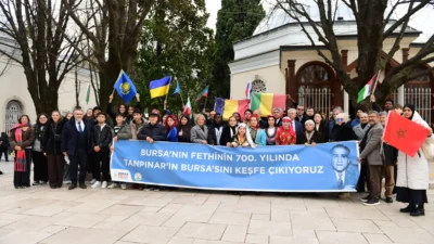  Kültürel mirası koruyan ve