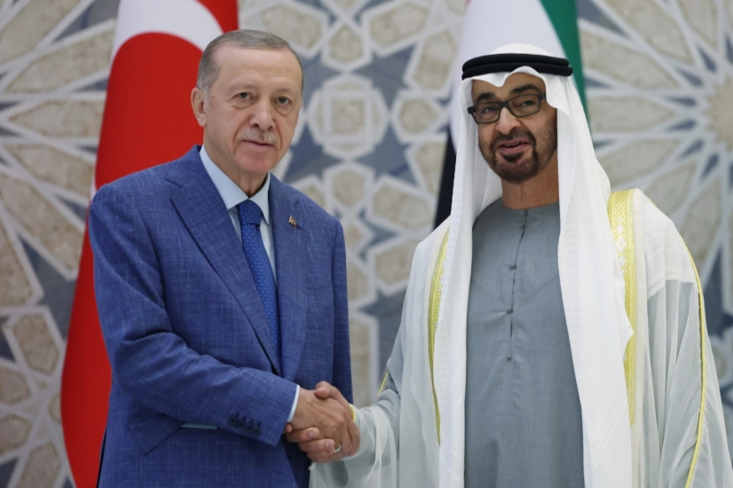  Cumhurbaşkanı Recep Tayyip