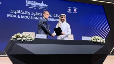  GA-ASI ve Barzan Holdings,