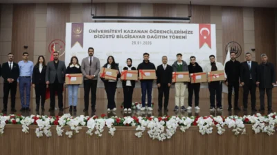  Midyat Belediye Başkanı Veysi