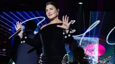  Türk müziğinin güçlü sesi