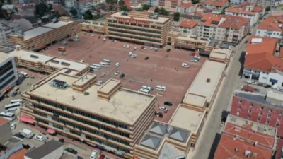  Keşan Belediyesi bünyesindeki sitelerde