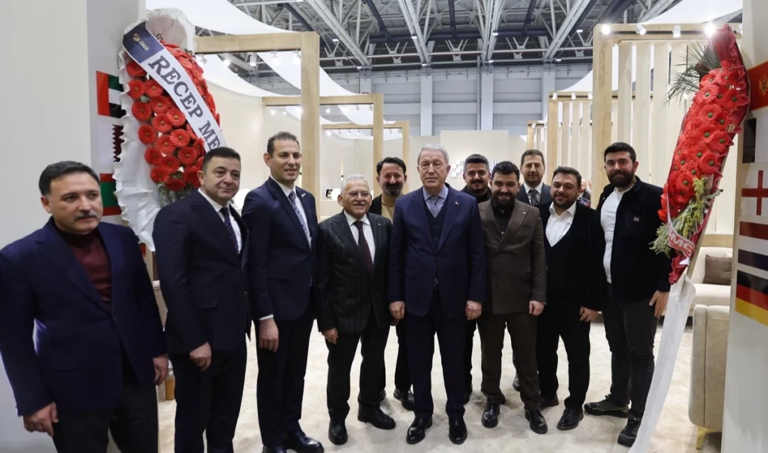  Kayseri Büyükşehir Belediye