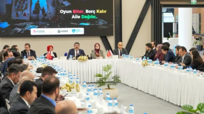  Hukuki Araştırmalar Derneği (HUDER)