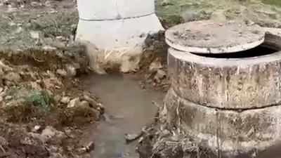 Ankara Büyükşehir’den “Ankara suyuna atıksu karışıyor” iddialarına yalanlama Ankara Büyükşehir’den “Ankara suyuna atıksu karışıyor” iddialarına yalanlama