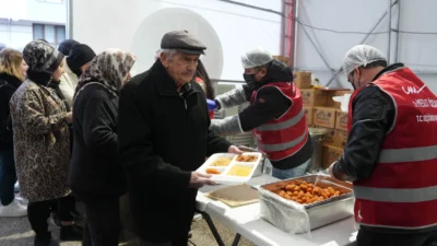  Ankara Keçiören Belediyesi, ilçenin