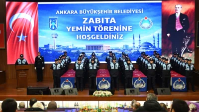  Ankara Büyükşehir Belediyesi’nde aday