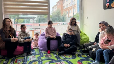  Antalya Muratpaşa Belediyesi Adalya