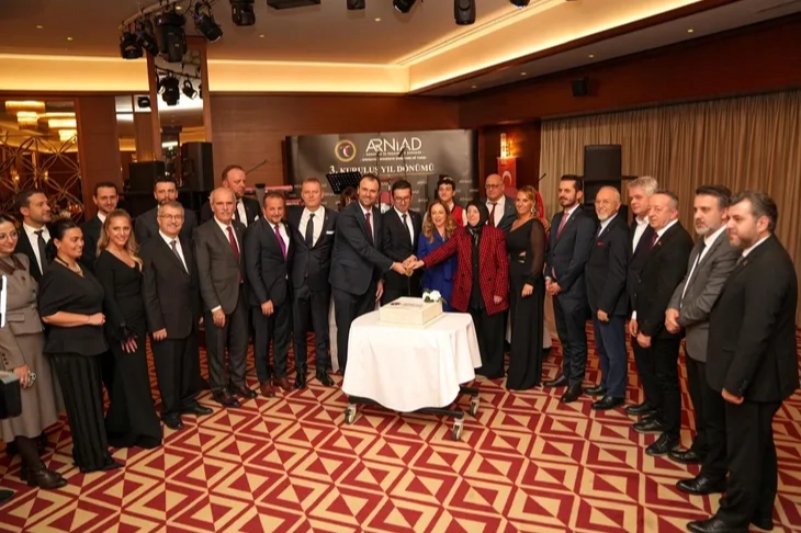  Arnavut İş İnsanları