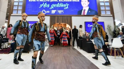  Turizm sektörünün en önemli