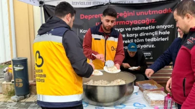  Balıkesir Büyükşehir Belediyesi, 6
