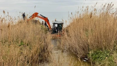  Balıkesir Su ve Kanalizasyon