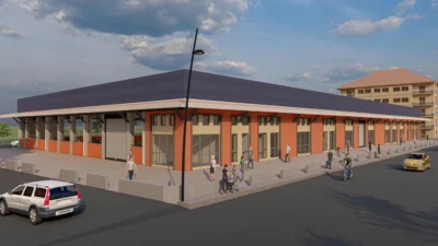  Yenişehir Belediye Başkanı Ercan