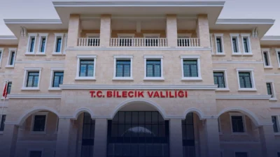  Bilecik İl Nüfus ve