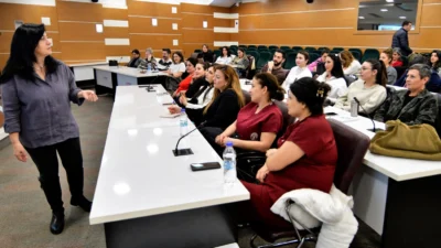  Bornova Belediyesi, yerel eşitlik