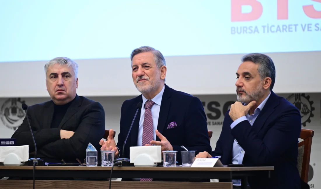  Bursa Ticaret ve