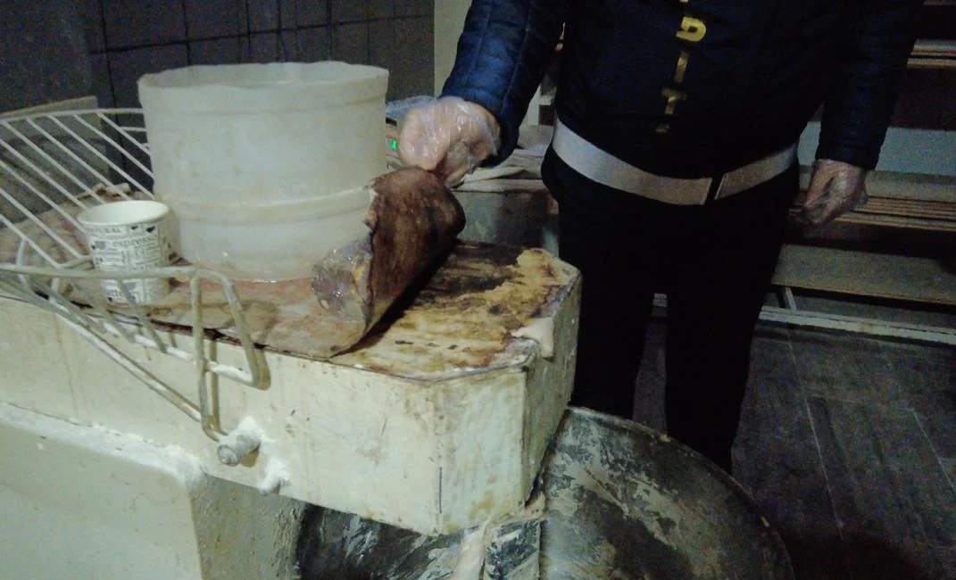 Bursa Gürsu Zabıtası’ndan fırın denetimlerinde af yok Bursa'nun Gürsu ilçesinde