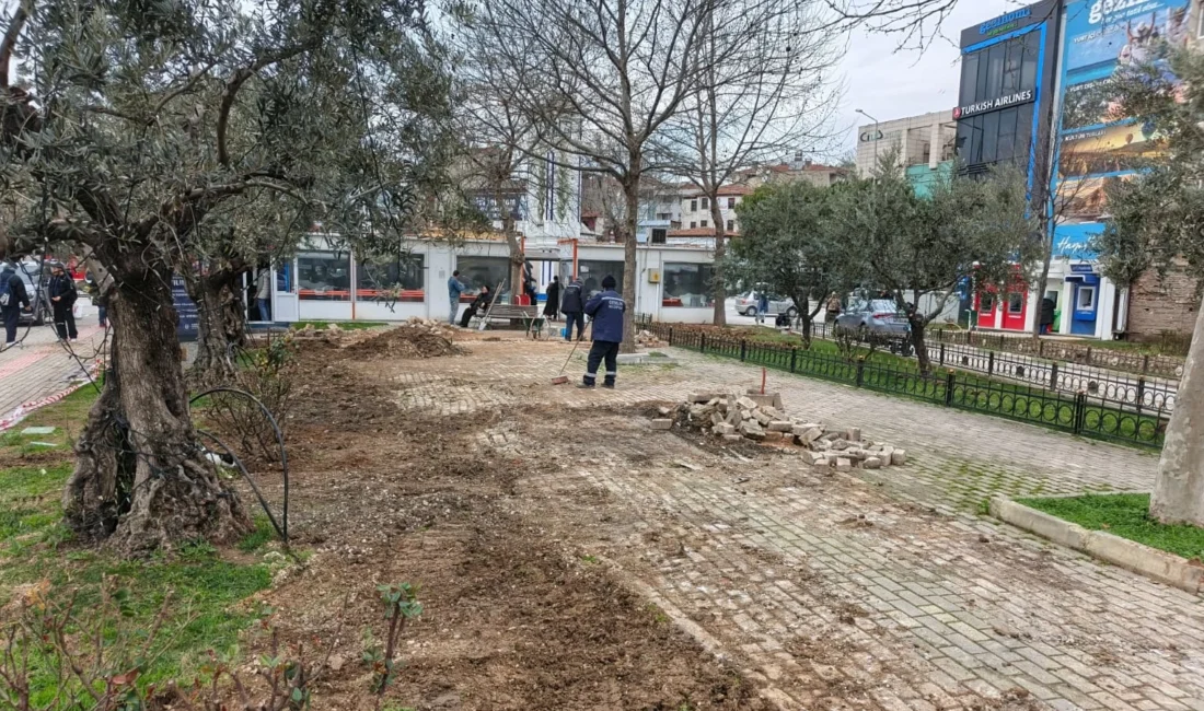  Bursa Gemlik Belediyesi,