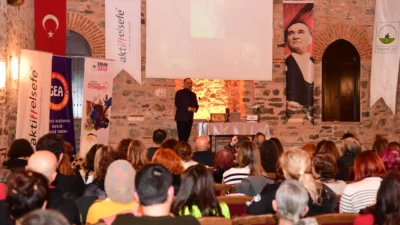 Bursa’da Osmangazi Belediyesi’nden kadim uygarlığa yolculuk Bursa’da Osmangazi Belediyesi’nden kadim uygarlığa yolculuk