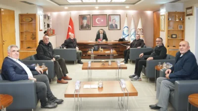  Bursa Pasinler Hasankaleliler Dayanışma