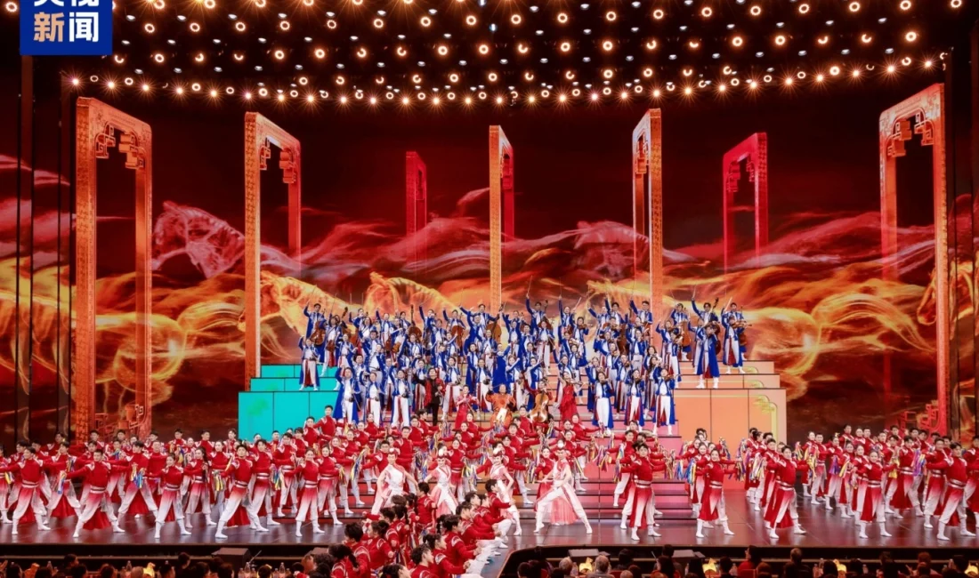  Pazartesi akşamı, China