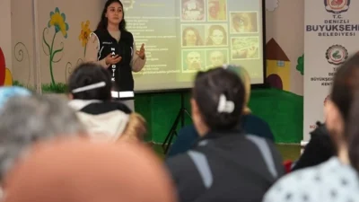  Denizli Büyükşehir Belediyesi Karaman