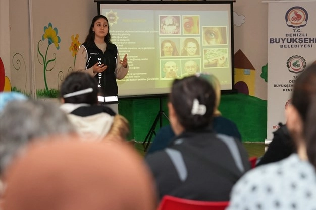  Denizli Büyükşehir Belediyesi