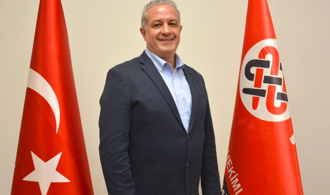  İzmir Diş Hekimleri