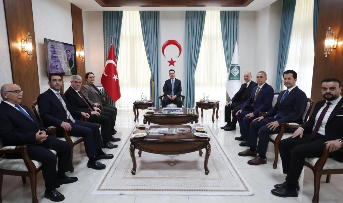  Osmaniye’de bulunan Enerji