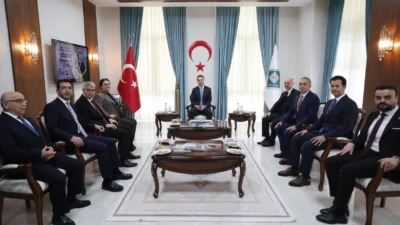  Osmaniye’de bulunan Enerji ve