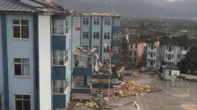  Düzce İl Milli Eğitim