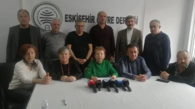  Eskişehir Çevre Koruma ve