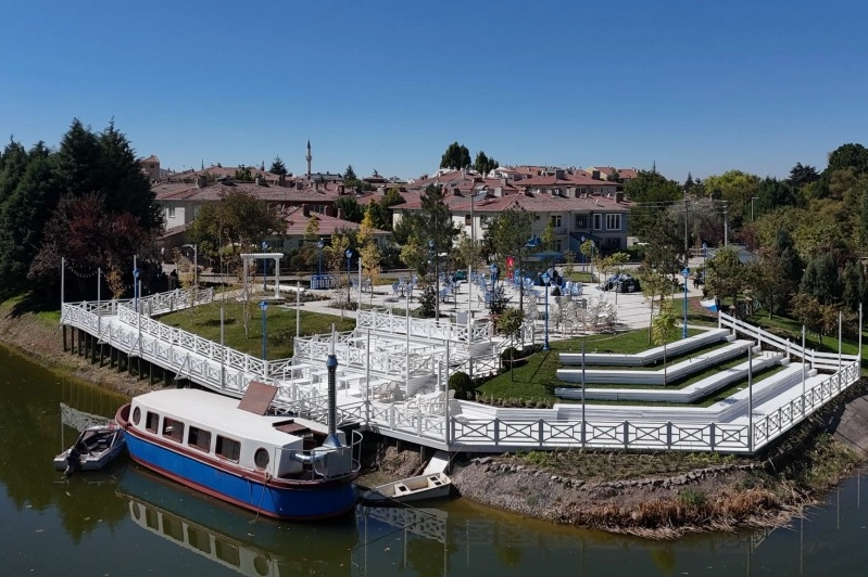 Eskişehir Yılı’na özel indirim kampanyası başladı Eskişehir Büyükşehir Belediyesi’nin 2026