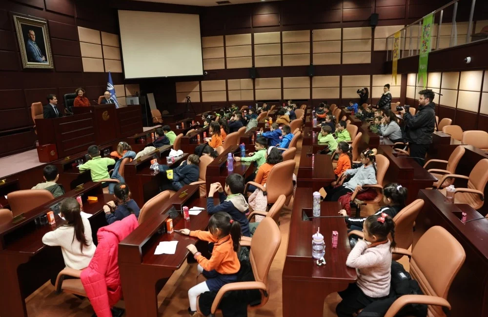  Eskişehir’de Cengiz Topel