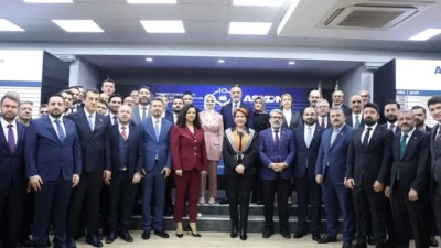  Aile ve Sosyal Hizmetler