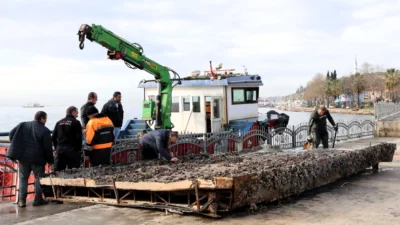  Kocaeli Büyükşehir Belediyesi’nin İzmit
