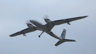  Türkiye’nin yüksek irtifa–uzun havada