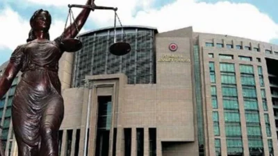  HSK Genel Kurulu, Bakırköy,